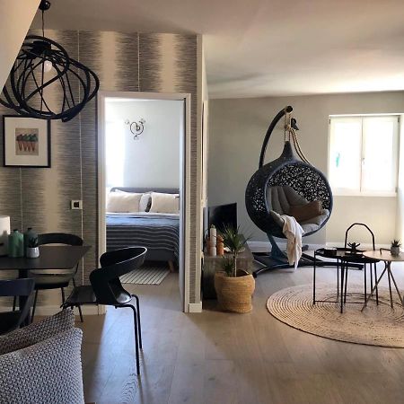 Casa Alexa Leilighet Rovinj Eksteriør bilde