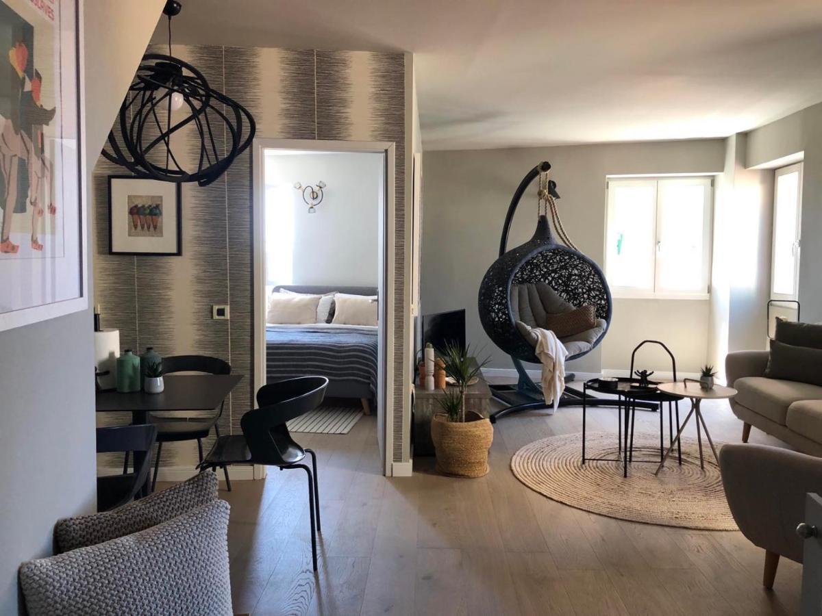 Casa Alexa Leilighet Rovinj Eksteriør bilde