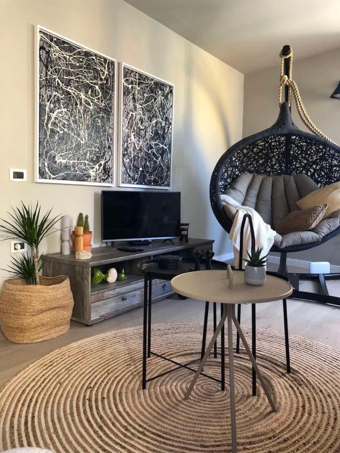 Casa Alexa Leilighet Rovinj Eksteriør bilde