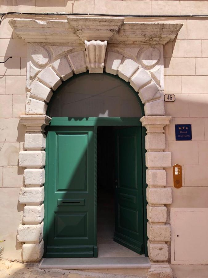 Casa Alexa Leilighet Rovinj Eksteriør bilde