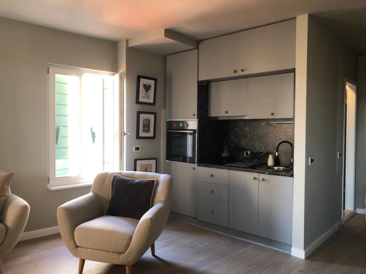Casa Alexa Leilighet Rovinj Eksteriør bilde