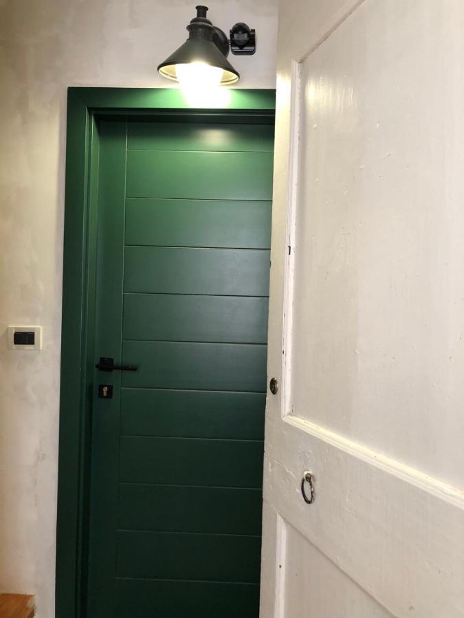 Casa Alexa Leilighet Rovinj Eksteriør bilde