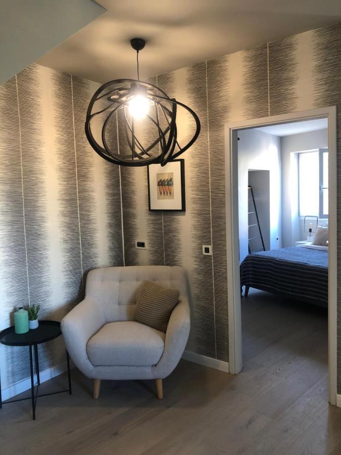 Casa Alexa Leilighet Rovinj Eksteriør bilde
